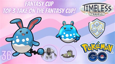 The best Pokemon against shielded opponents, while unshielded. . Pvpoke fantasy cup